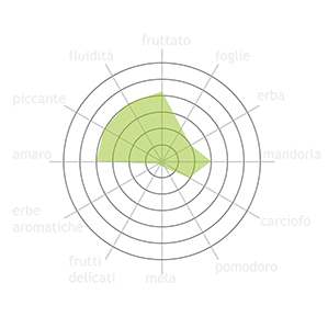 cultivar di olivo frantoio